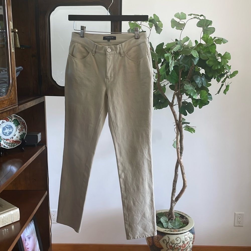 Lafayette Stretch Mercer pant